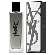 Yves Saint Laurent Myslf Intense Eau De Toilette