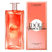 Lancome Idole Peach'n Roses L'Eau De Parfum Fruitee 100 ML