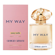 Giorgio Armani My Way Sunny Vanilla Eau De Parfum