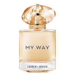Giorgio Armani My Way Sunny Vanilla Eau De Parfum