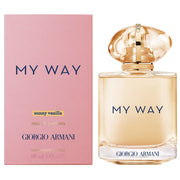 Giorgio Armani My Way Sunny Vanilla Eau De Parfum