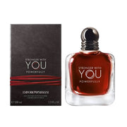 Giorgio Armani Emporio Stronger With You Powerfully Eau de Parfum 100 ML