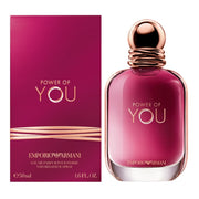 Power Of You Eau De Parfum 50 ML