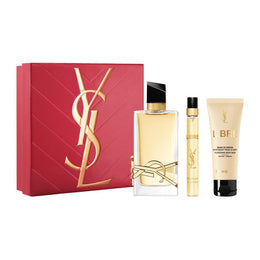 Yves Saint Laurent Libre Gift Set Fragrances