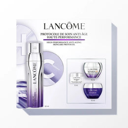 Lancome Rénergie HCF Triple Sérum Anti-Âge Gift Set