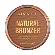 Rimmel London Natural Bronzer