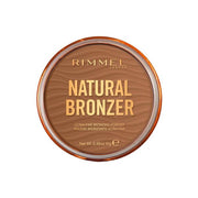 Rimmel London Natural Bronzer