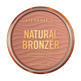Rimmel London Natural Bronzer