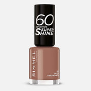 Rimmel London 60 Seconds Nail Polish