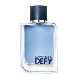 Calvin Klein Defy Men Eau De Toilette 100 ML