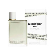 Burberry Ladies Her Eau De Toilette
