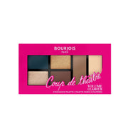 Bourjois volume glamour eyeshadow palette