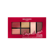 Bourjois volume glamour eyeshadow palette