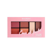 Bourjois volume glamour eyeshadow palette