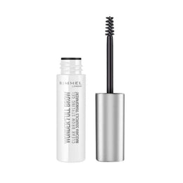 Rimmel London Wonder Full Brow Gel 004 Clear