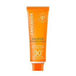 Lancaster Sun Sport Invisible Face Gel SPF30 50 ML