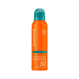 Lancaster Sun Sport Cooling Invisible Body Mist SPF50 200 ML