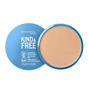 Rimmel London Kind & Free Pressed Powder