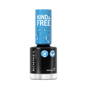 Rimmel London Kind & Free Clean Plant Nail Polish