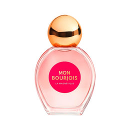 Bourjois La Magnetique Eau de Parfum 50ml