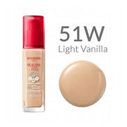 Bourjois Healthy Mix Clean Foundation