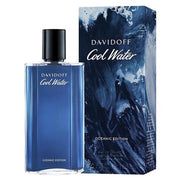 Davidoff Cool Water Oceanic Edition Eau de Toilette 150ML