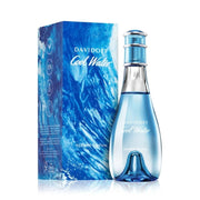 Davidoff Cool Water Oceanic Woman Eau de Toilette 100 ML