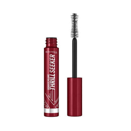 Rimmel London Wonder Volume Thrill Seeker Extreme Black Mascara