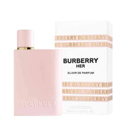 Burberry Her Elixir Eau De Parfum