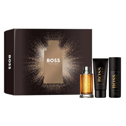 Hugo Boss The Scent Eau de Toilette Gift Set
