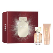 Hugo Boss The Scent Eau de Parfum Gift Set