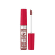 Rimmel London Lasting Mega Matte Lipstick