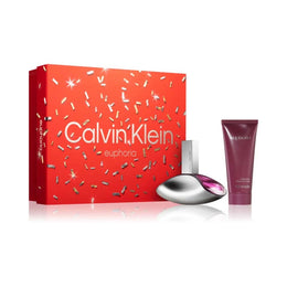 Calvin Klein Euphoria Eau De Parfum Gift Set