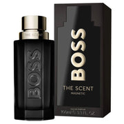 Hugo Boss The Scent For Him Magnetic Eau De Parfum 100 ML