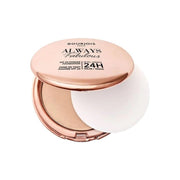 Bourjois Always Fabulous Powder Foundation