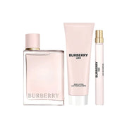 Burberry Burberry For Her Gift Set