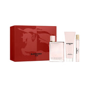 Burberry Burberry For Her Gift Set