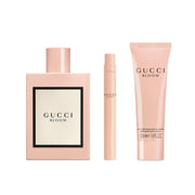 Gucci Bloom Eau de Parfum Trio Gift Set