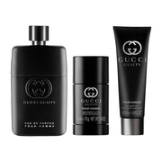 Gucci Guilty For Him Gift Set