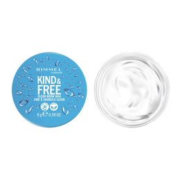 Rimmel London Kind & Free Clean Brow Wax