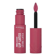 Rimmel Thrill Seeker Lip Latex
