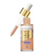 Max Factor Miracle Pure Skin Reset 2-in-1 Serum Foundation