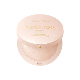 Bourjois Maxi Round Box Highlighter