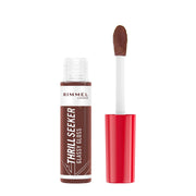 Rimmel London Glassy Lip Gloss Thrill Seeker