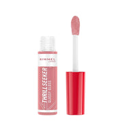 Rimmel London Glassy Lip Gloss Thrill Seeker