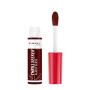 Rimmel London Glassy Lip Gloss Thrill Seeker