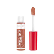 Rimmel London Glassy Lip Gloss Thrill Seeker