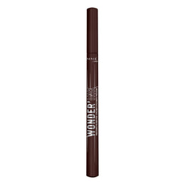 Rimmel Wonder Ink Eyeliner 02 Spiced Chestnut