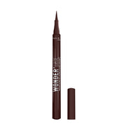 Rimmel Wonder Ink Eyeliner 02 Spiced Chestnut