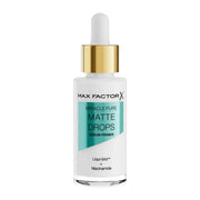 Max Factor Miracle Pure Matte Drops Serum Primer
